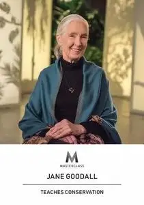 MasterClass - Dr. Jane Goodall Teaches Conservation (2017)