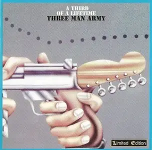 Three Man Army - A Third of a Lifetime (1971)