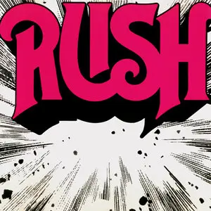 Rush - Rush (1974) [Non-Remastered]
