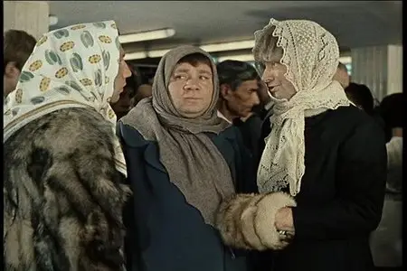 Dzhentlmeny Udachi / Джентльмены удачи (1971)