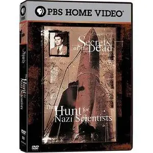 PBS - Secrets of the Dead: The Hunt for Nazi Scientists (2006)