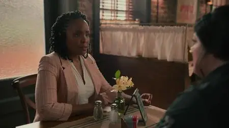 Sweet Magnolias S03E04