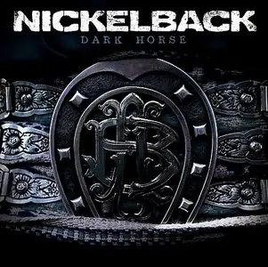 Nickelback - Dark Horse (2008)