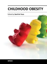 Childhood Obesity by Sevil Ari Yuca