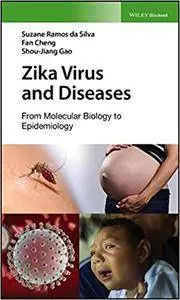 Zika Virus and Diseases: From Molecular Biology to Epidemiology