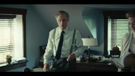 Mrs. America S01E04