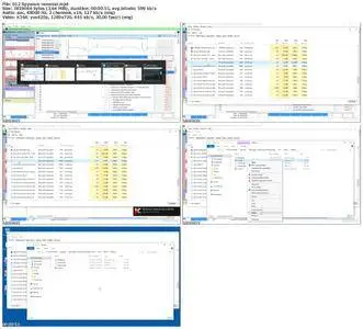 Lynda - Windows Performance Toolkit: Spyware Audio Detection