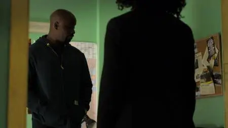 Marvel's Luke Cage S02E05