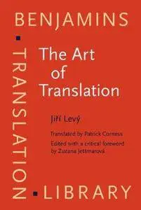 The Art of Translation (Repost)