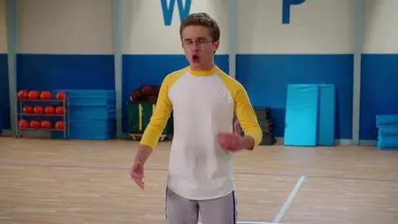 The Goldbergs S06E14