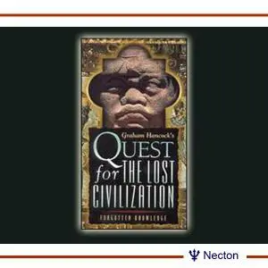 Quest for the Lost Civilization - Forgotten Knowledge DVD2 (1999)
