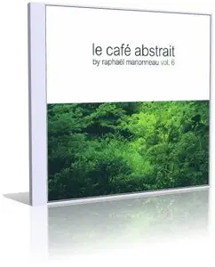 V.A. - Le Cafe Abstrait Vol.6 (2CD)