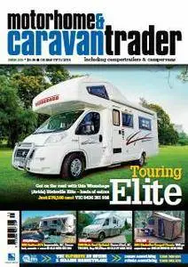 Motorhome & Caravan Trader - Issue 205 2016