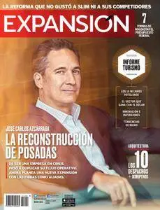 Expansión - 01 abril 2017