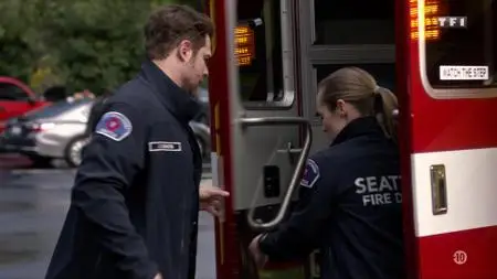 Station 19 S02E10