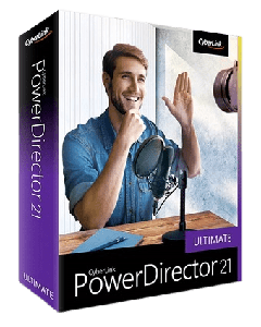 CyberLink PowerDirector Ultimate 21.5.2929.0