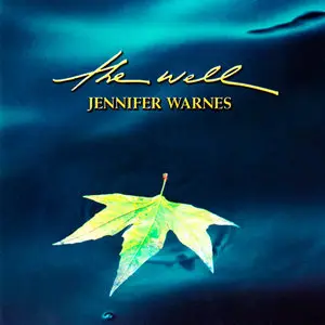 Jennifer Warnes - The Well (2001) [Reissue 2005] SACD ISO + Hi-Res FLAC