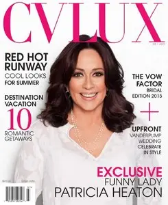 CV Lux Magazine - July-August 2015