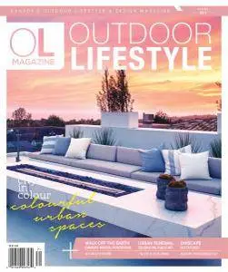 Outdoor Lifestyle - Spring 2017