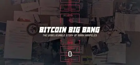 Off the Fence - Bitcoin Big Bang (2018)
