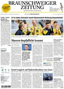 Braunschweiger Zeitung - Helmstedter Nachrichten - 06. Mai 2019