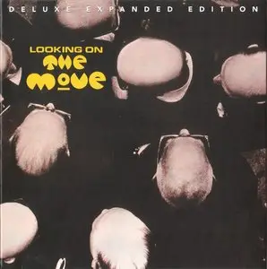 The Move - Looking On [Deluxe Expanded Edition] (2008)