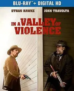 In a Valley of Violence (2016)