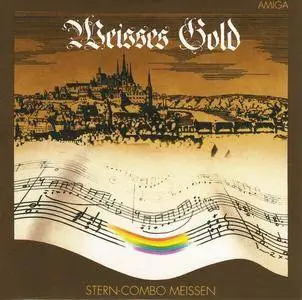 Stern-Combo Meissen (Stern Meissen) - Die Original Amiga - Alben (1977-1987) [7CD Box Set] (2011)