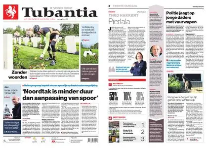 Tubantia - Enschede – 06 mei 2019