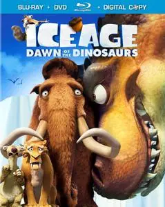 Ice Age: Dawn of the Dinosaurs (2009)