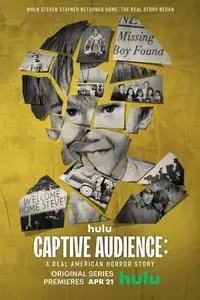 Captive Audience: A Real American Horror Story S01E02