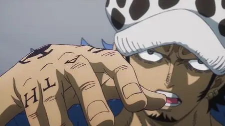 One Piece 1093  (Weekly One Piece 1093 mkv" yEnc