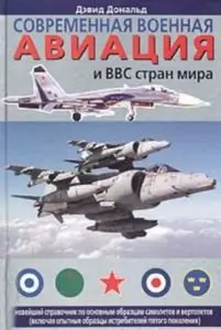 Современная военная авиация и ВВС стран мира
