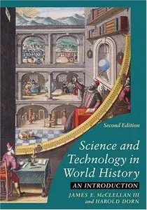 Science and Technology in World History: An Introduction (Repost)