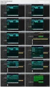 Lynda - Synthesis and Sampling with ABSYNTH