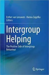 Intergroup Helping