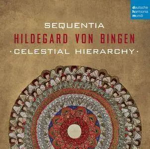 Sequentia - Hildegard von Bingen - Celestial Hierarchy (2015) [Official Digital Download 24/96]