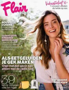 Flair Dutch Edition - 21 Augustus 2018