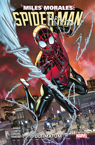 Spider-Man - Miles Morales - Tome 1 - Ultimatum