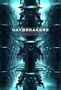 Daybreakers (2009) TS 