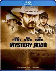  Mystery Road (2013)
