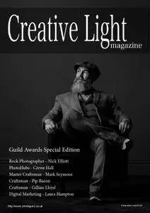 Creative Light - Issue 12, 2016