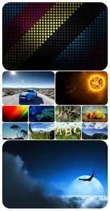 Beautiful Mixed Wallpapers Pack 374