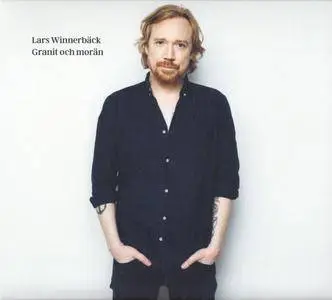 Lars Winnerbäck - Granit och morän (2016) {Sonet-Universal 060254791018}