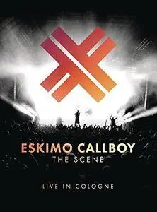 Eskimo Callboy - The Scene - Live in Cologne - Limited (2018) [BDRip 1080p]