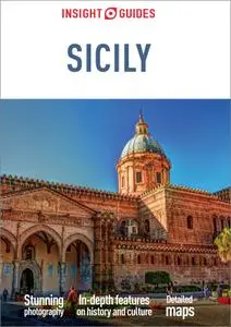 Insight Guides Sicily (Insight Guides), 7th Edition