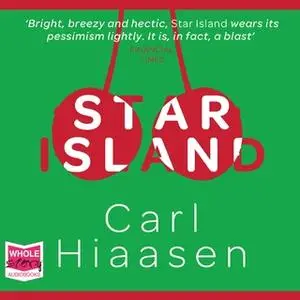 «Star Island» by Carl Hiaasen