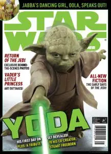 Star Wars Insider - Issue 141 - July 2013