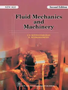 Fluid Mechanics and Machinery Second Edition