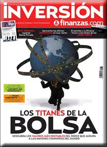 Inversión y Finanzas - 26 Junio 2014